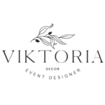 Viktoria Decor - Logo