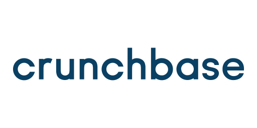 crunchbase logo icon