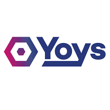 yoys logo