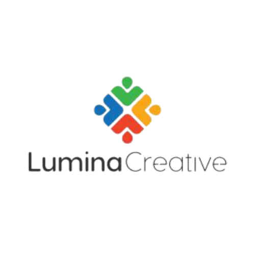 Lumina Creative - Logo