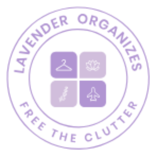 Lavender - Logo