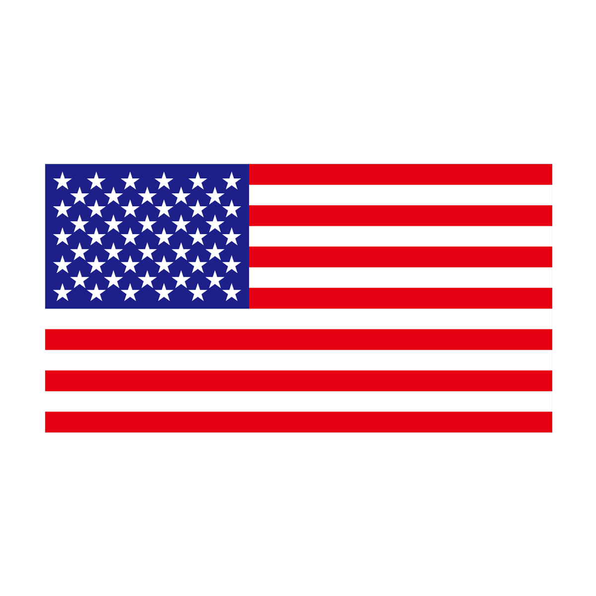 USA Flag