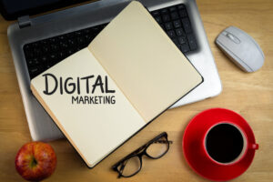 Start Digital Marketing