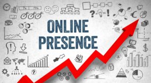 How to Build a Strong Online Presence from Scratch