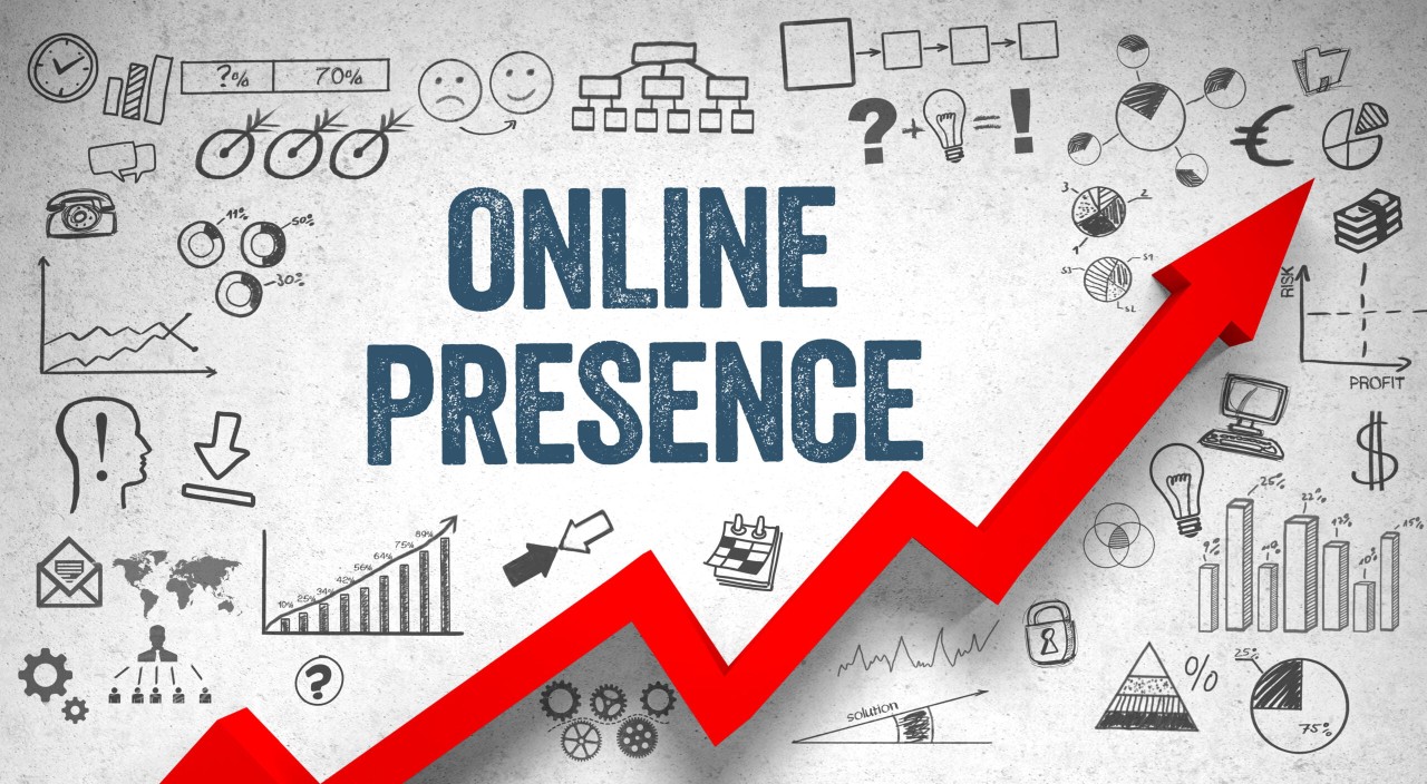 How to Build a Strong Online Presence from Scratch
