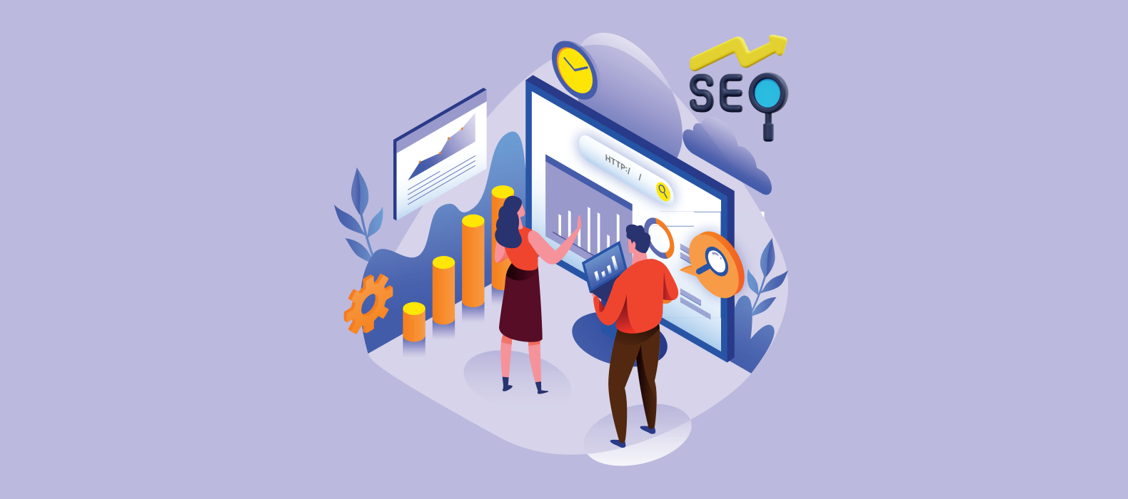 Behind the Scenes of Google Rankings: What Every Business Owner Should Know About Technical SEO