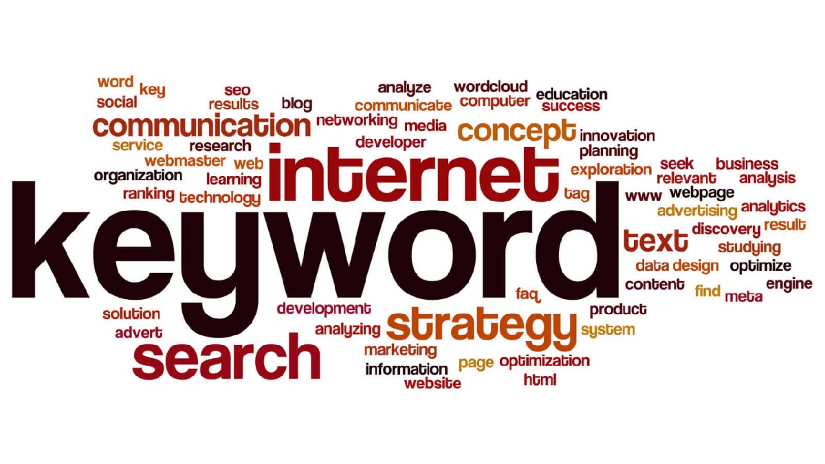 The Role of Keyword Research in Modern SEO
