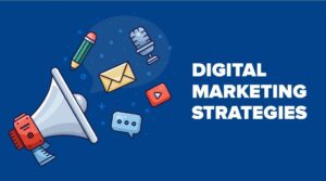 10 Proven Digital Marketing Strategies to Scale Your E-commerce Brand
