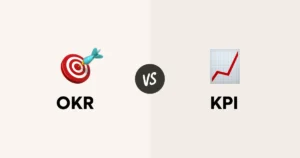 OKRs vs KPIs: Which Performance Metrics Are Best for Your Business?