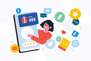 How Social Commerce Is Transforming the Way We Shop Online