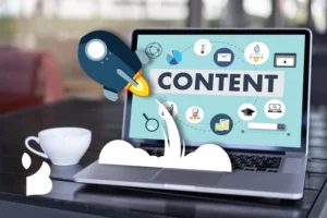 The Ultimate Guide to Writing Content That Google (and People) Love