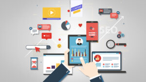 How Pakistani Businesses Can Compete Globally with SEO